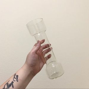 Vintage funky decor piece